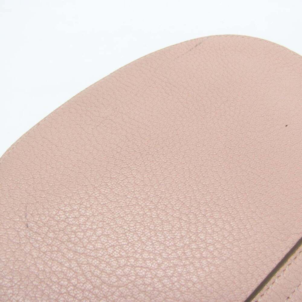 Chloe Drew Leather Mini - Picture 12 of 16